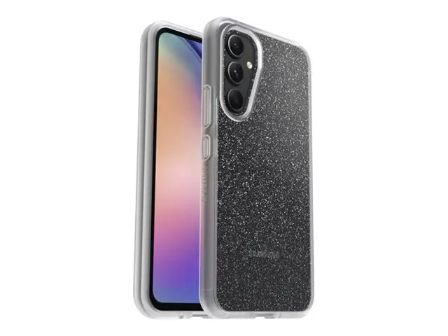 OtterBox React Series - Baksidedeksel for mobiltelefon antimikrobi...