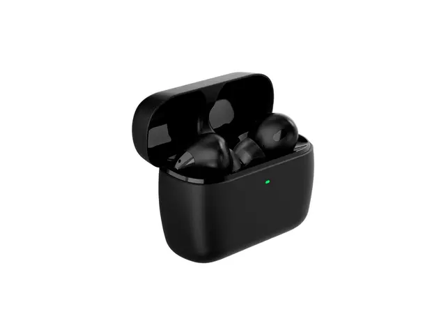 HyperX Cloud MIX Buds - True wireless-hodetelefoner med mikrofon -...