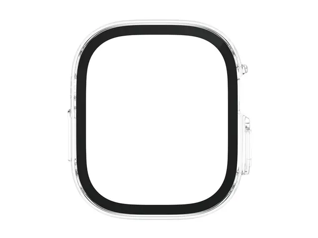 PanzerGlass Snappie - Clear Edition støtfanger for smartarmåndsur ...