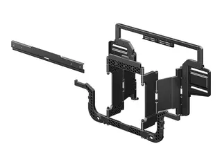Sony SU-WL900 - Monteringssett (veggmonteringsbrakett) for flatpanel