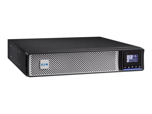 Eaton 5PX G2 - Netpack - UPS (rackmonterbar/ekstern) - 1500 watt -...