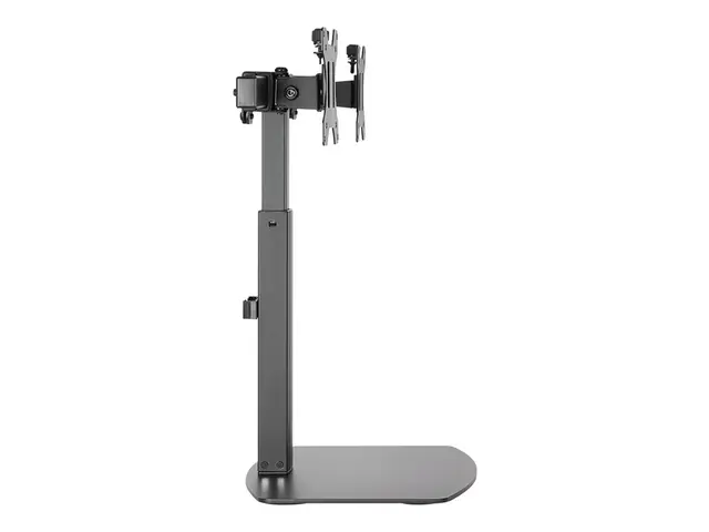 Neomounts FPMA-D865D - Stativ full bevegelse for 2 LCD-skjermer sv...