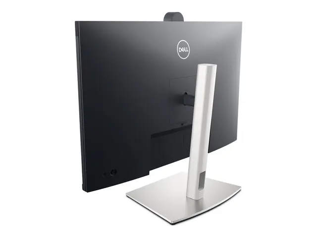 Dell 27 Video Conferencing Monitor P2724DEB - LED-skjerm 27" 2560 ...