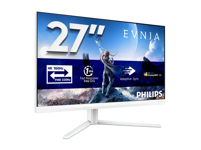 Philips Evnia 5000 27M2N5901A - LED-skjerm gaming 27" 3840 x 2160 ...