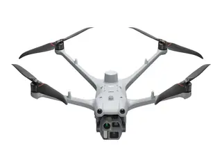 DJI Matrice 4TD - Drone - Wi-Fi, Bluetooth