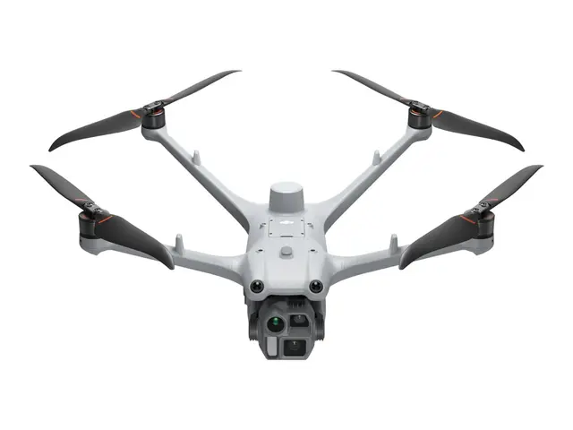 DJI Matrice 4TD - Drone - Wi-Fi, Bluetooth