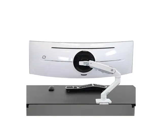Ergotron HX - Monteringskomponent (svingtapp) robust for LCD-skjer...
