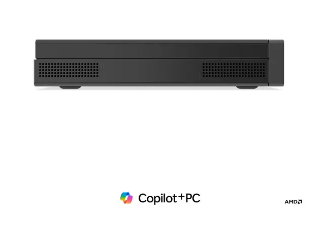 Lenovo ThinkCentre neo 55q Gen 6 - tiny - Copilot+ PC - Ryzen AI 5...