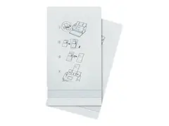 Epson - Passb&#230;reark - for Epson DS-30000, DS-32000; WorkForce DS-30000, DS-32000