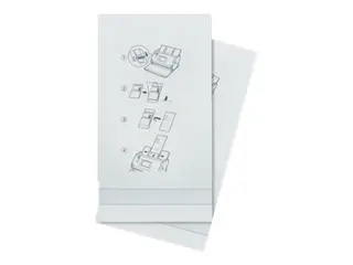 Epson - Passbæreark - for Epson DS-30000, DS-32000; WorkForce DS-30000, DS-32000