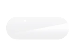 ZAGG InvisibleShield Glass Elite Linsebeskytter for mobiltelefon - for Google Pixel 9 Pro