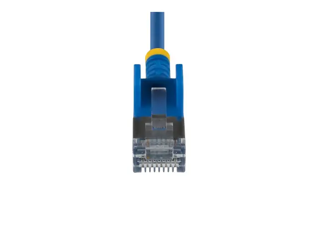 Startech - Koblingskabel - RJ-45 (hann) til RJ-45 (hann) - 30 cm -...