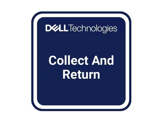 Dell Oppgrader fra 2 År Collect & Return til 3 - utvidet serviceav...