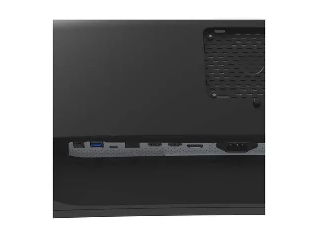 LG UltraWide 34BA75QE-B - LED-skjerm kurvet 34" 3440 x 1440 WQHD @...