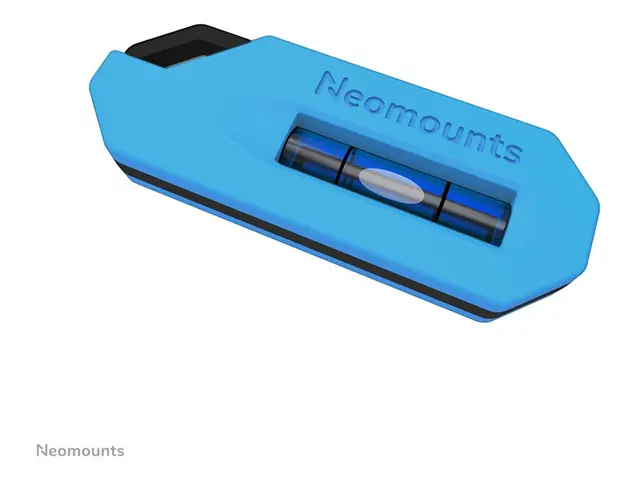 Neomounts WL40S-840BL14 - Monteringssett (veggmontering) full beve...