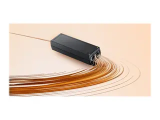 Zyxel PoE12-30W - Str&#248;minjektor - AC 100-240 V 30 watt