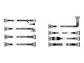 LENOVO ISG ThinkSystem SR630 V3 Gen5 AnyBay Backplane NVMe Cable Kit