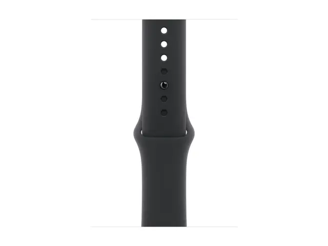 Apple Watch Series 10 (GPS + Cellular) - 46 mm skifer titan smartk...