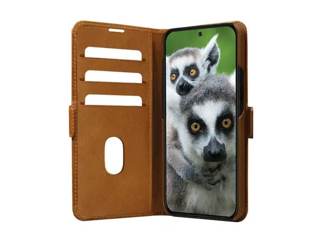 dbramante1928 Copenhagen - Lommebok for mobiltelefon helnarvet lær...