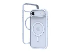 dbramante1928 Grenen - Baksidedeksel for mobiltelefon MagSafe-samsvar - plastikk - himmelblå - for Apple iPhone Air