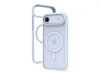 dbramante1928 Grenen - Baksidedeksel for mobiltelefon MagSafe-samsvar - plastikk - himmelblå - for Apple iPhone Air