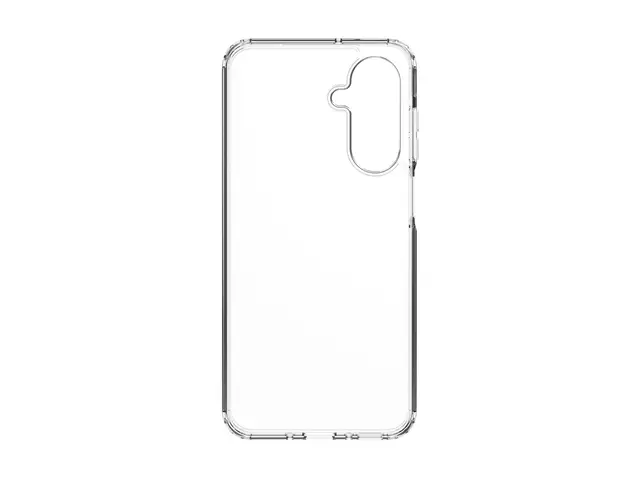 Zagg Clear Protect - Baksidedeksel for mobiltelefon gjennomsiktig ...