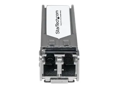 StarTech.com Extreme Networks 10052 Compatible SFP Module, 1000BAS...