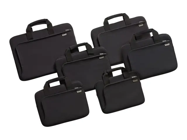 DICOTA SmartSkin Laptop Sleeve 14.1" - Notebookbæreveske - 14.1"
