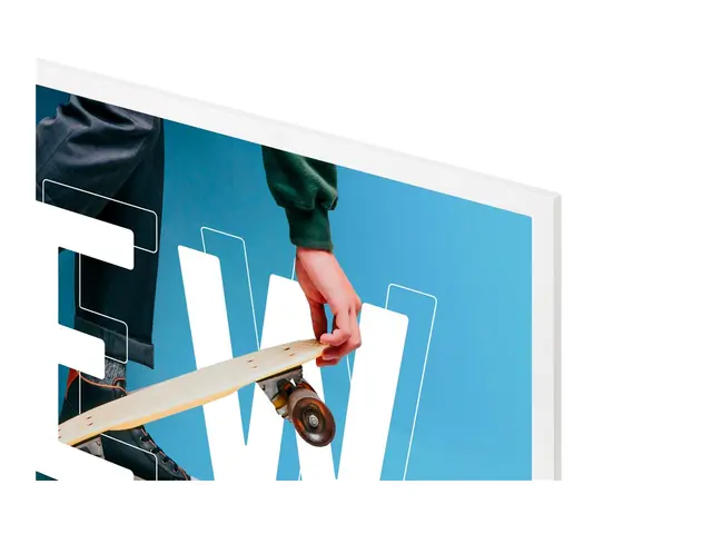 Samsung EM32DX-A - 32" Diagonalklasse (31.5" synlig) EMDX-A series...