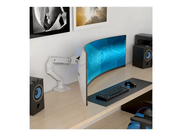 Ergotron HX - Monteringssett (leddarm) Konstant kraftteknologi for...