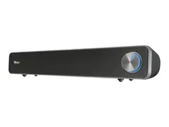 Trust Arys - Lydplanke - for PC - 6 watt