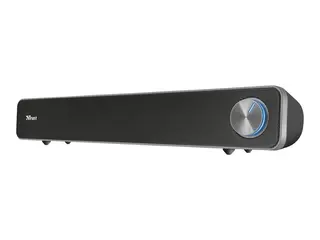 Trust Arys - Lydplanke - for PC - 6 watt