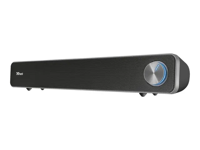 Trust Arys - Lydplanke - for PC - 6 watt