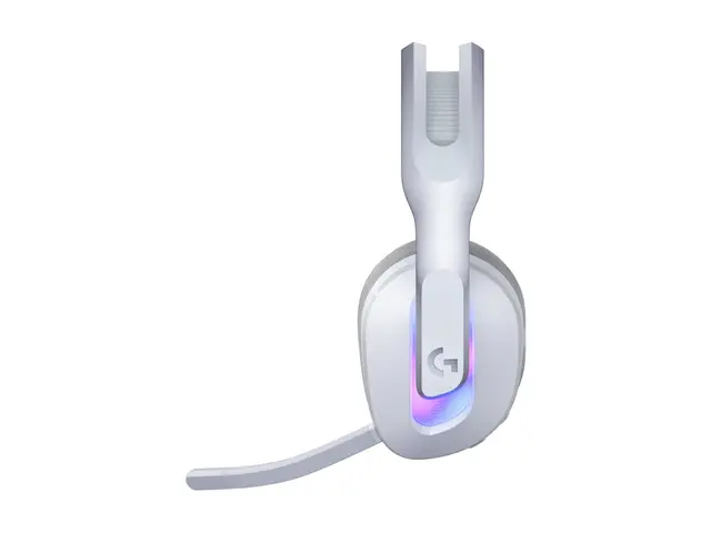 Logitech G G522 - Hodesett full størrelse Bluetooth / LIGHTSPEED t...