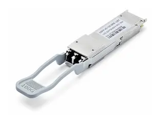 Startech - QSFP-transceivermodul (tilsvarer: MSA Generic Q8BL-851H-01D) 100GbE, 40GbE - 100GBase-SRBD - LC multimodus - opp til 100 m - 832-918 nm