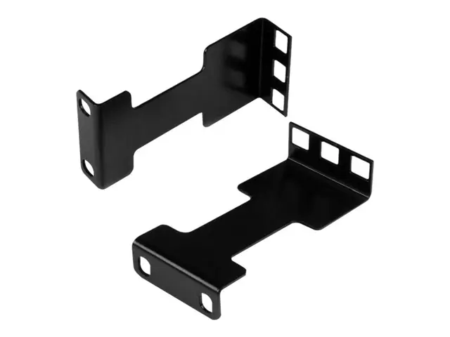 Startech Rail Depth Adapter Kit for Server Racks - 4 in. (10 cm) R...
