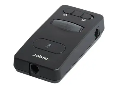 Jabra LINK 860 - Lydprosessor for telefon