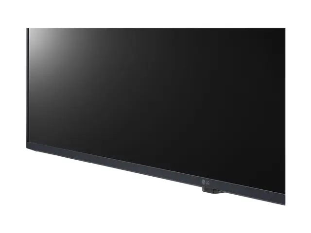 LG 43UL3J-M - 43" Diagonalklasse UL3J Series LED-bakgrunnsbelyst L...