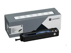 Lexmark - Svart - original - bildebehandlingsenhet for skriver LCCP for Lexmark CS963e, CX833se, CX961se, CX962se, CX963se, MX953se, XC9535