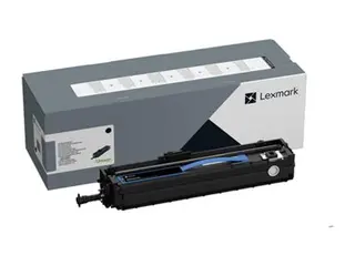 Lexmark - Svart - original - bildebehandlingsenhet for skriver LCCP for Lexmark CS963e, CX833se, CX961se, CX962se, CX963se, MX953se, XC9535