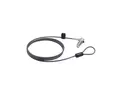 HP Nano Combination Lock - Sikkerhetskabell&#229;s 1.83 m - for Elite Mobile Thin Client mt645 G7; Fortis 11 G9; ZBook Firefly 14 G9