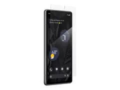 ZAGG InvisibleShield Glass Elite - Skjermbeskyttelse for mobiltelefon glass - for Google Pixel 7a