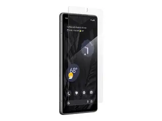 ZAGG InvisibleShield Glass Elite - Skjermbeskyttelse for mobiltelefon glass - for Google Pixel 7a