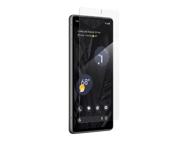 ZAGG InvisibleShield Glass Elite - Skjermbeskyttelse for mobiltele...