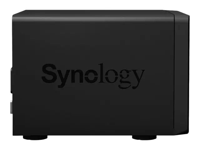 Synology Deep Learning NVR DVA3221 - NVR - 32 kanaler - med nettverk