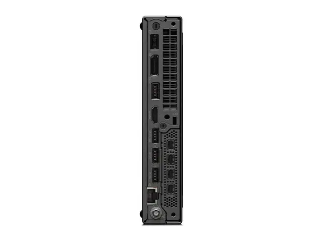 Lenovo ThinkStation P3 Gen 2 - tiny AI Workstation Core Ultra 9 28...