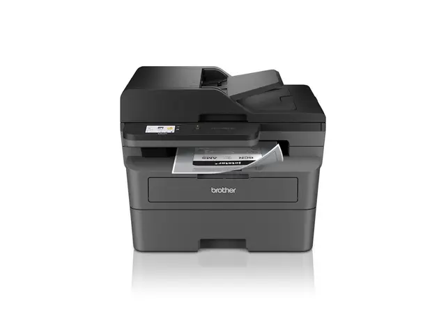 Brother DCP-L2660DW - Multifunksjonsskriver S/H laser A4/Legal (me...