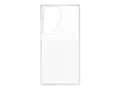 OtterBox React Series - Baksidedeksel for mobiltelefon blank - for Samsung Galaxy S23 Ultra