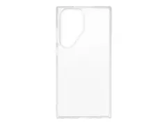 OtterBox React Series - Baksidedeksel for mobiltelefon blank - for Samsung Galaxy S23 Ultra