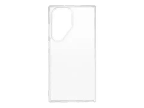 OtterBox React Series - Baksidedeksel for mobiltelefon blank - for Samsung Galaxy S23 Ultra